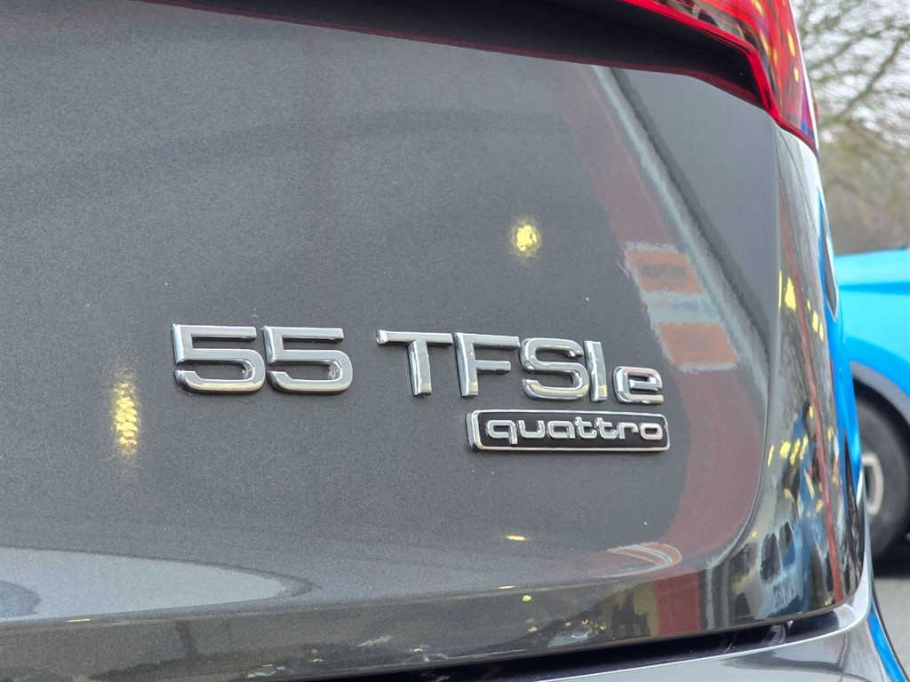 Used Audi Q5 2020 for sale - 77763105: Photo 69