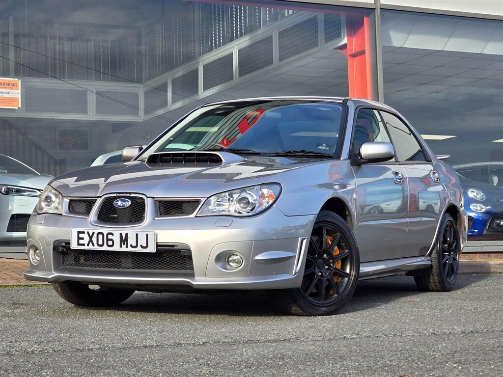 Used Subaru Impreza 2006 for sale - 77517215: Photo 10