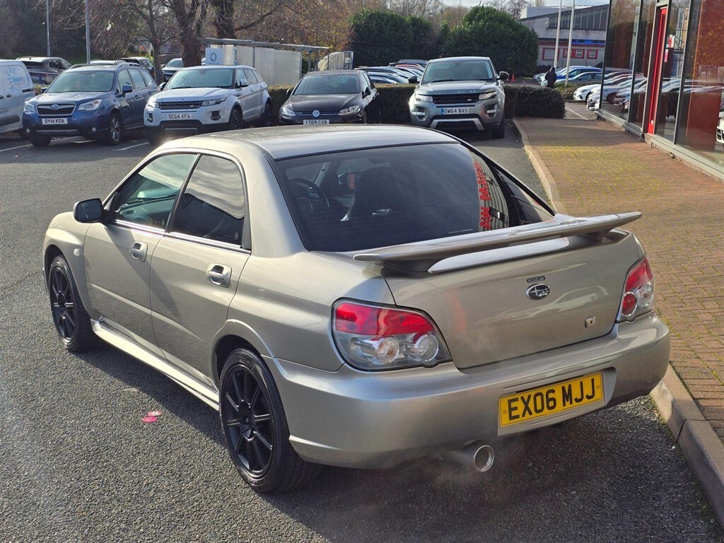 Used Subaru Impreza 2006 for sale - 77517215: Photo 11