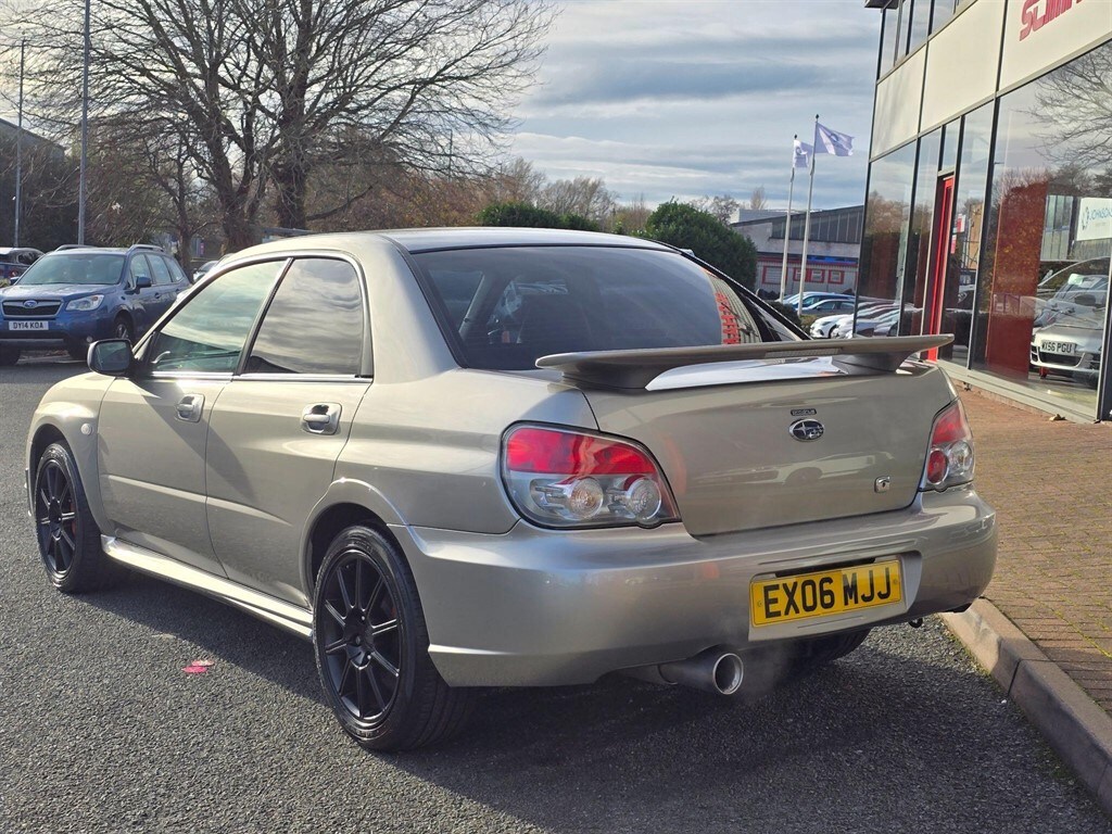 Used Subaru Impreza 2006 for sale - 77517215: Photo 12