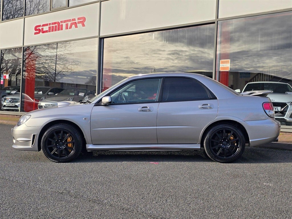 Used Subaru Impreza 2006 for sale - 77517215: Photo 13