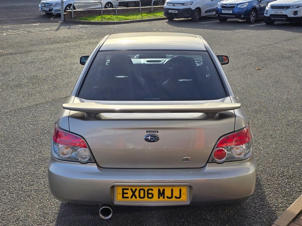 Used Subaru Impreza 2006 for sale - 77517215: Photo 14