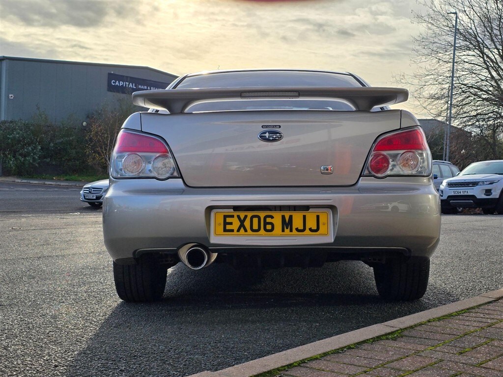Used Subaru Impreza 2006 for sale - 77517215: Photo 15
