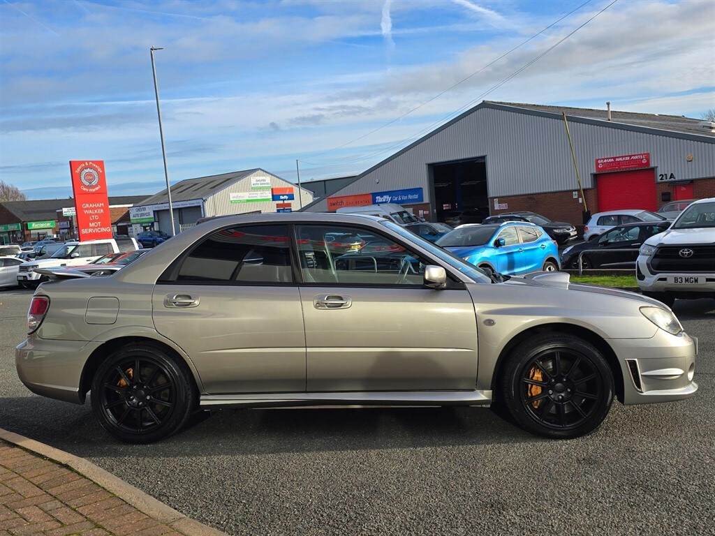 Used Subaru Impreza 2006 for sale - 77517215: Photo 19