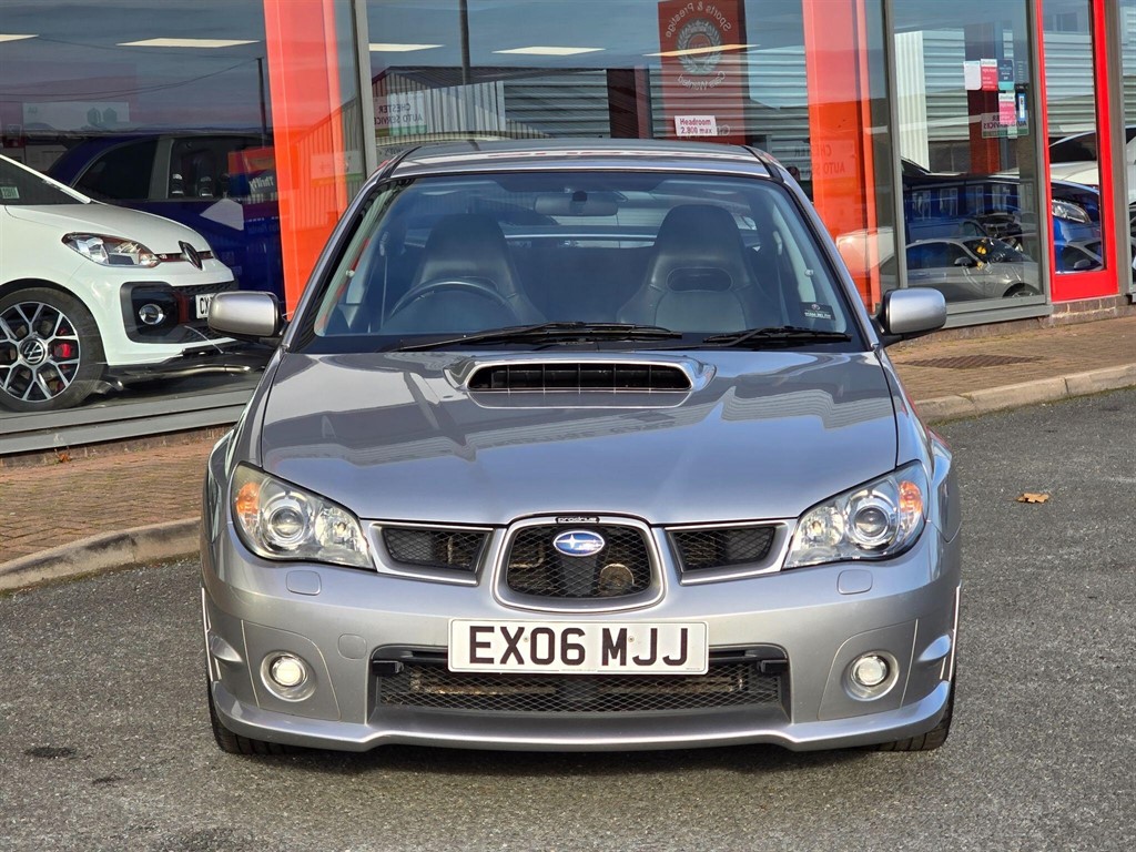 Used Subaru Impreza 2006 for sale - 77517215: Photo 2