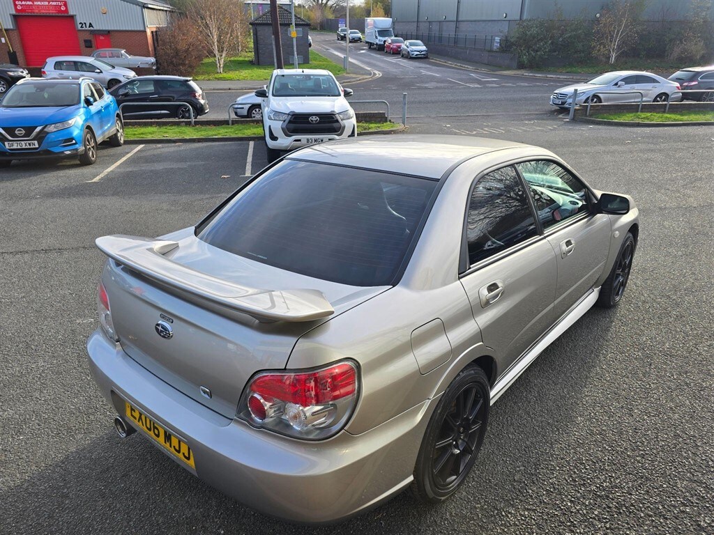 Used Subaru Impreza 2006 for sale - 77517215: Photo 20