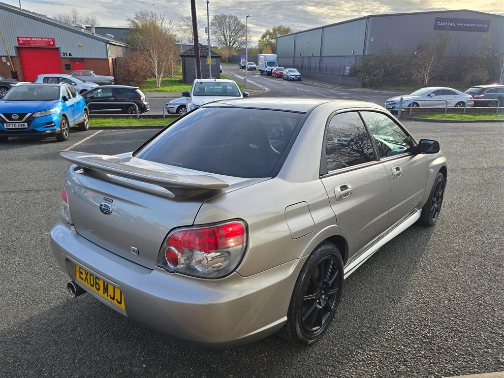 Used Subaru Impreza 2006 for sale - 77517215: Photo 21