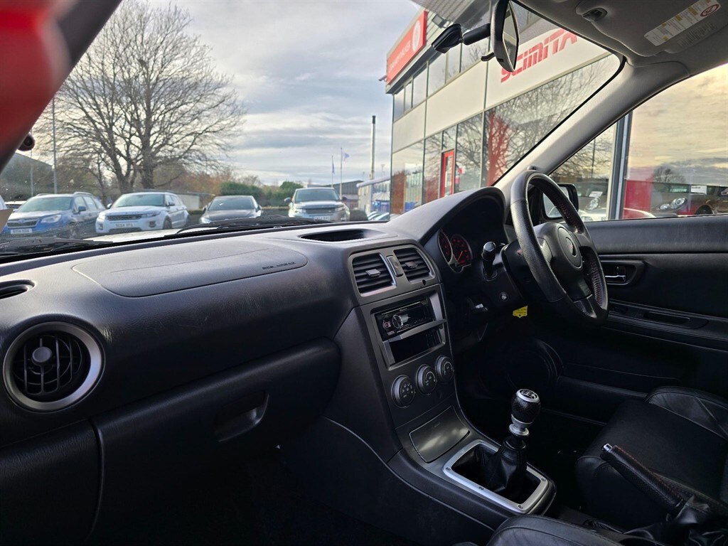 Used Subaru Impreza 2006 for sale - 77517215: Photo 23