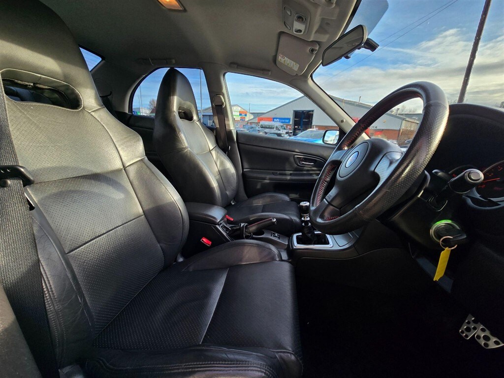 Used Subaru Impreza 2006 for sale - 77517215: Photo 25