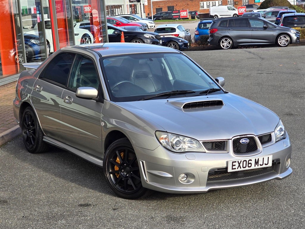 Used Subaru Impreza 2006 for sale - 77517215: Photo 3