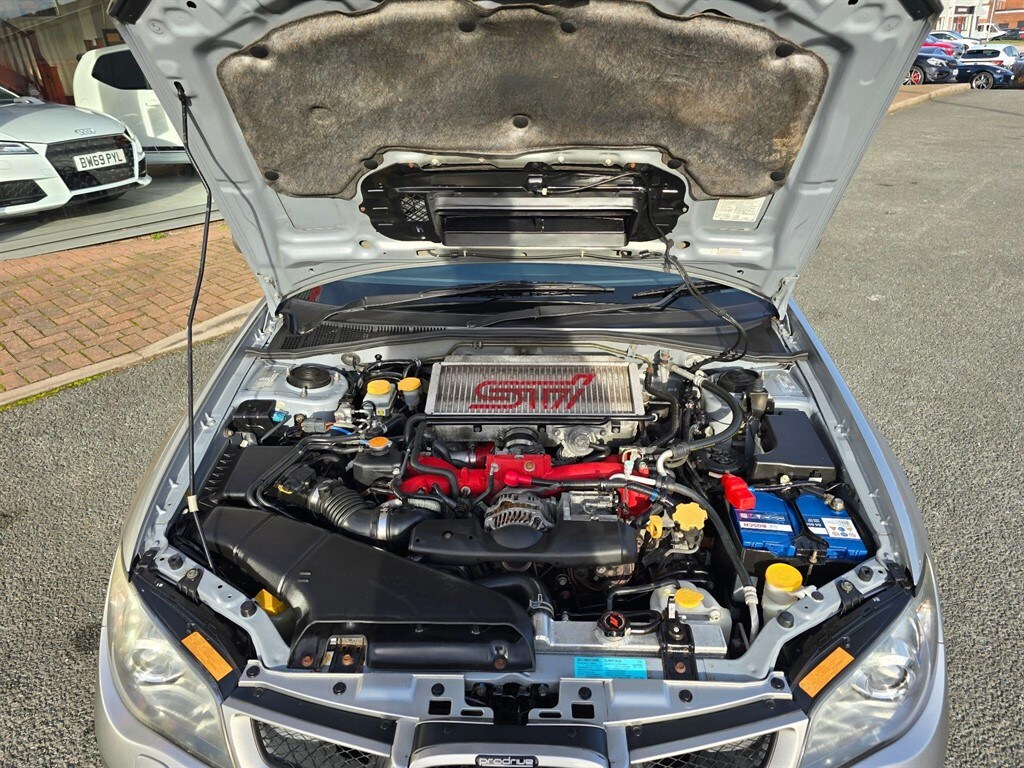 Used Subaru Impreza 2006 for sale - 77517215: Photo 32