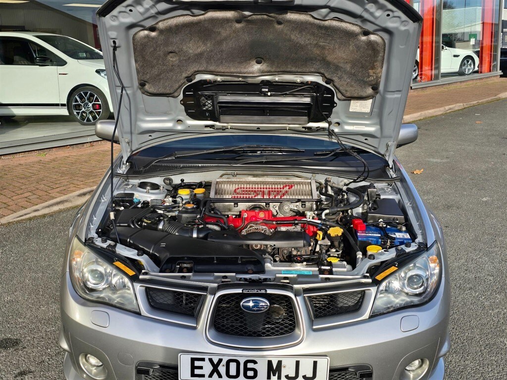 Used Subaru Impreza 2006 for sale - 77517215: Photo 34