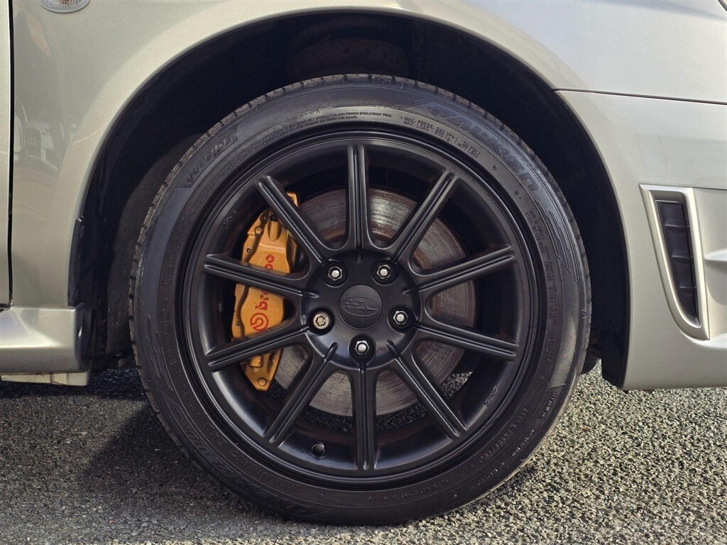 Used Subaru Impreza 2006 for sale - 77517215: Photo 36