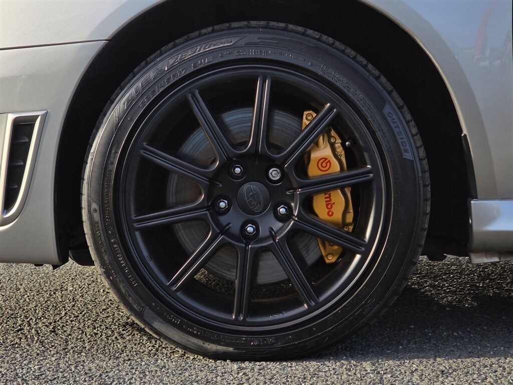 Used Subaru Impreza 2006 for sale - 77517215: Photo 37