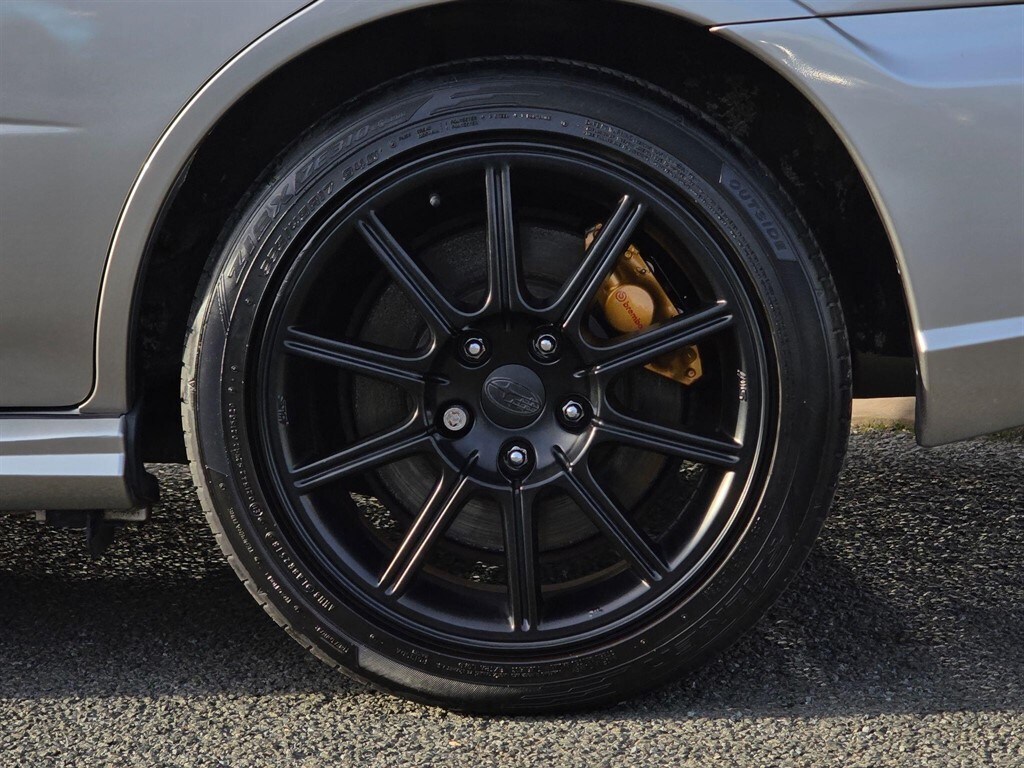 Used Subaru Impreza 2006 for sale - 77517215: Photo 38