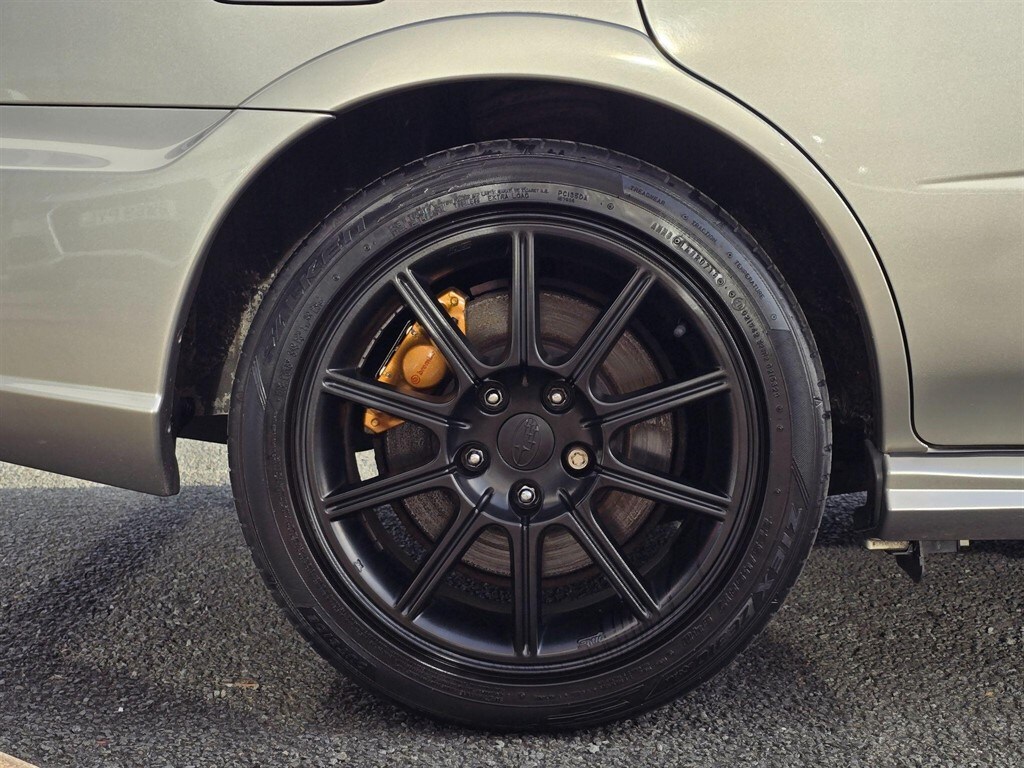 Used Subaru Impreza 2006 for sale - 77517215: Photo 39