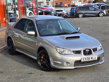 Used Subaru Impreza 2006 for sale - 77517215: Photo