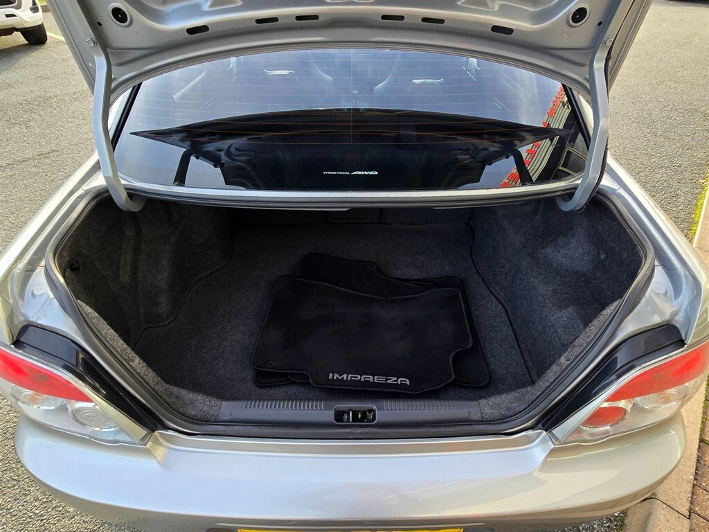 Used Subaru Impreza 2006 for sale - 77517215: Photo 42