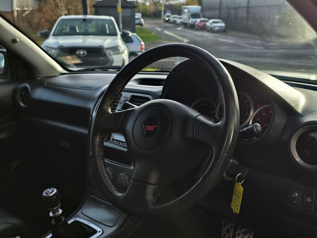 Used Subaru Impreza 2006 for sale - 77517215: Photo 43