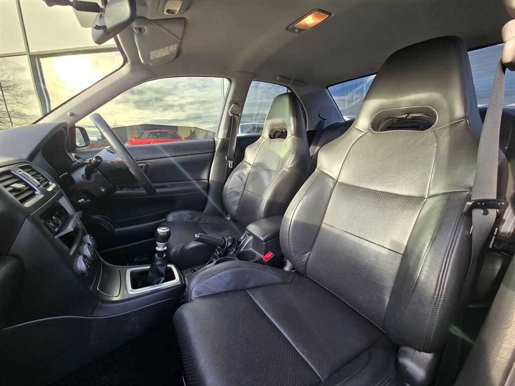 Used Subaru Impreza 2006 for sale - 77517215: Photo 45