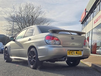 Used Subaru Impreza 2006 for sale - 77517215: Photo