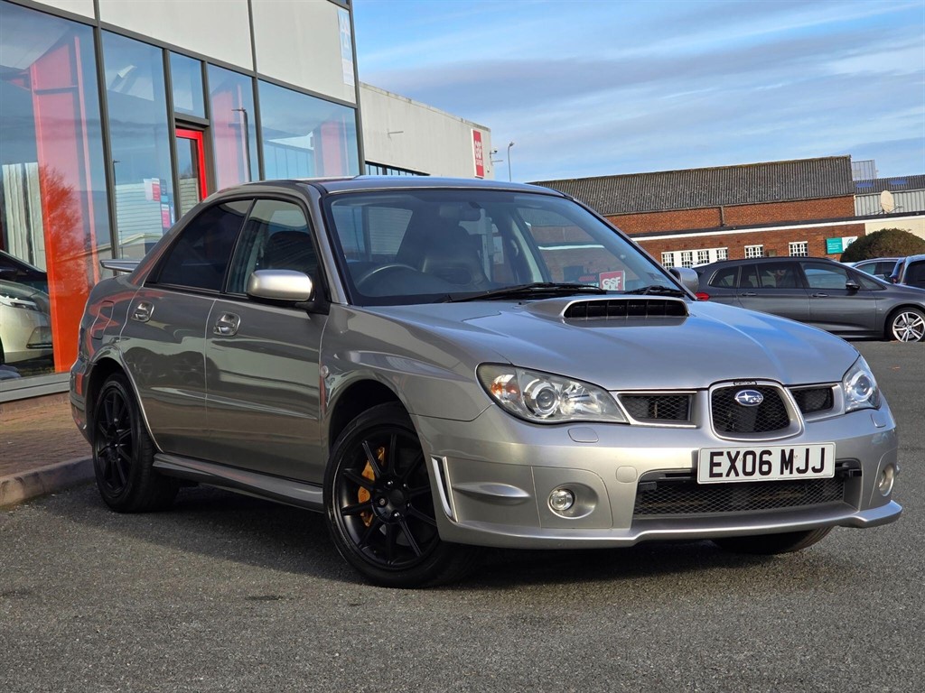 Used Subaru Impreza 2006 for sale - 77517215: Photo 5