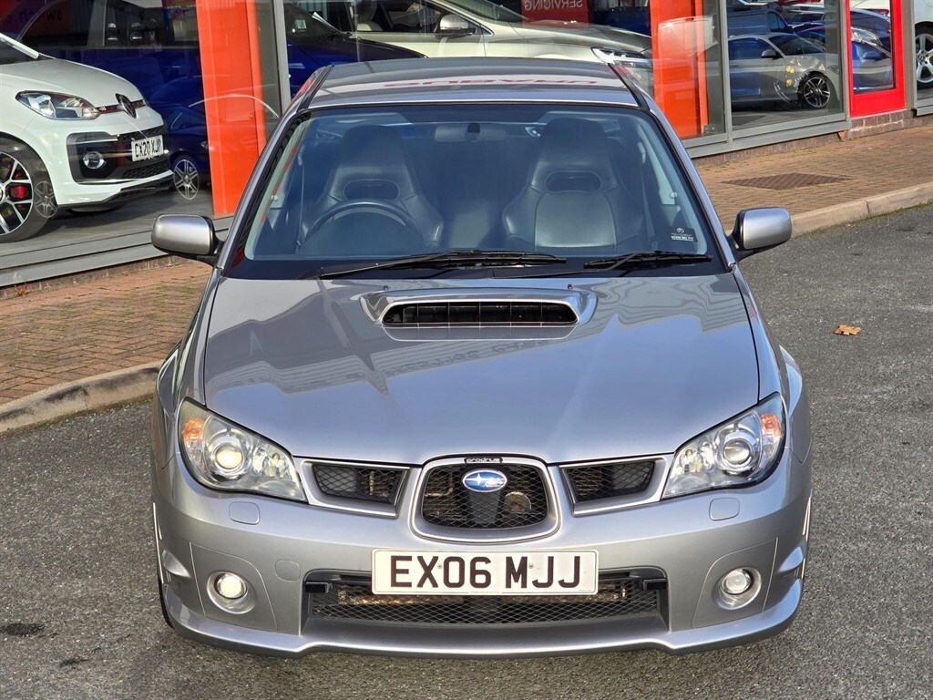 Used Subaru Impreza 2006 for sale - 77517215: Photo 7