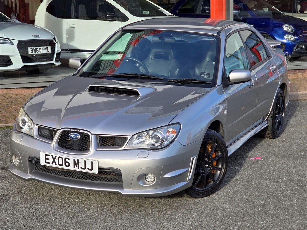 Used Subaru Impreza 2006 for sale - 77517215: Photo 9