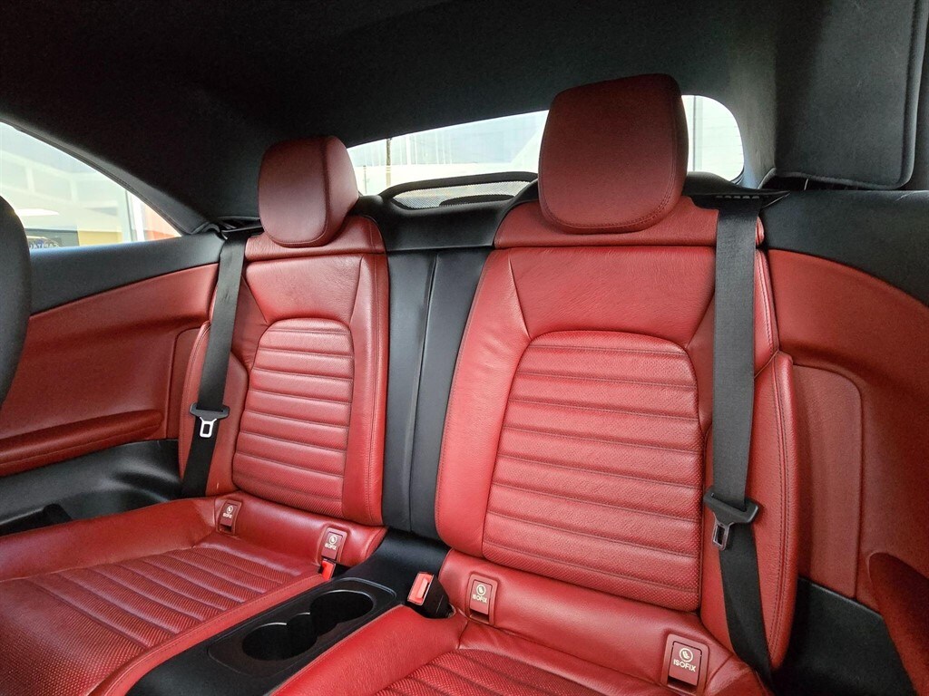 Used Mercedes-Benz C Class 2017 for sale - 77517209: Photo 24