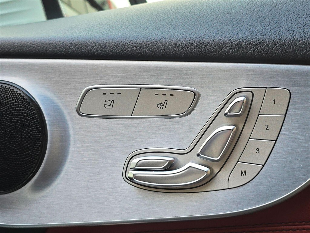 Used Mercedes-Benz C Class 2017 for sale - 77517209: Photo 25