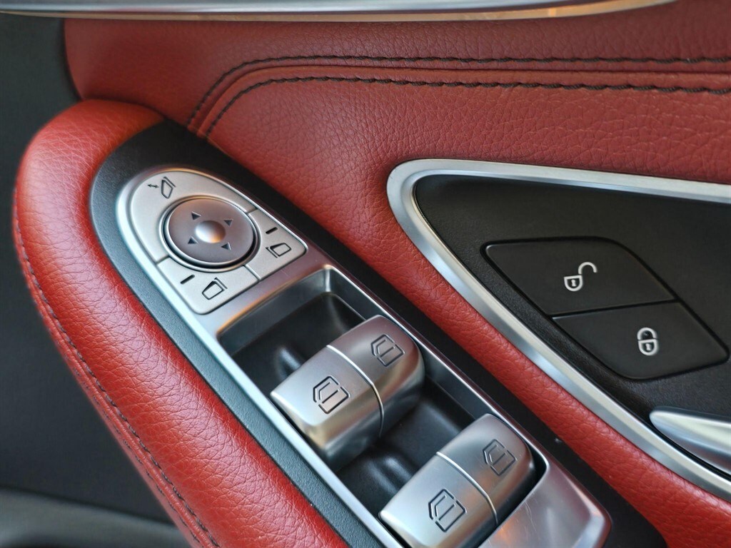 Used Mercedes-Benz C Class 2017 for sale - 77517209: Photo 26