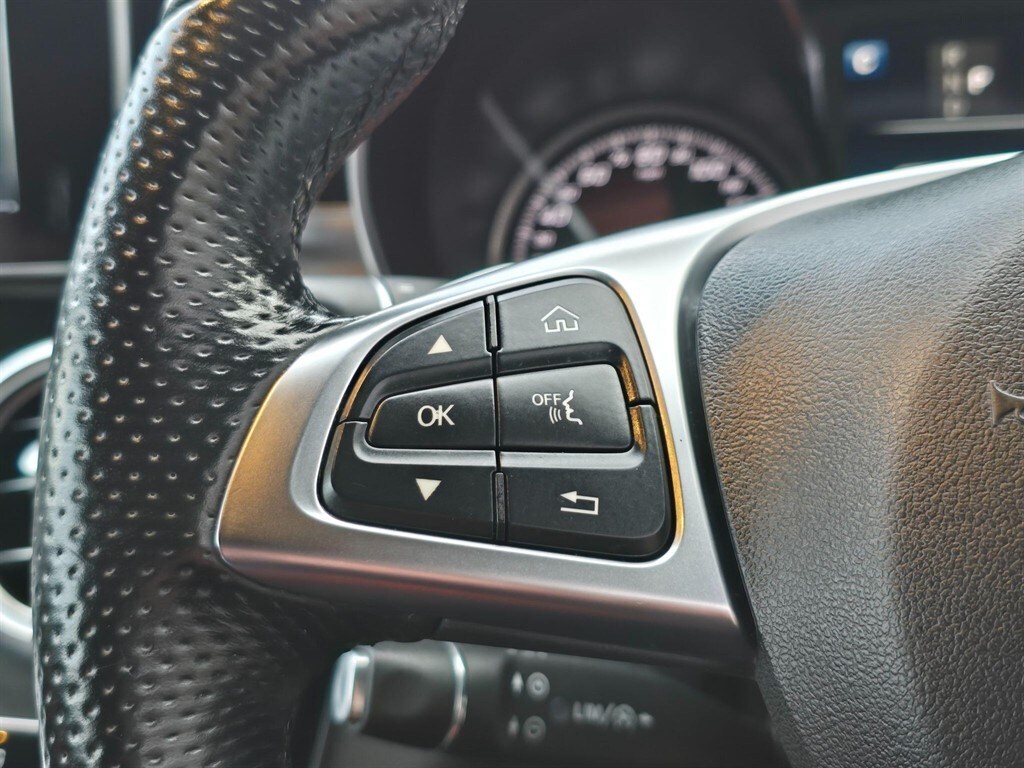 Used Mercedes-Benz C Class 2017 for sale - 77517209: Photo 28