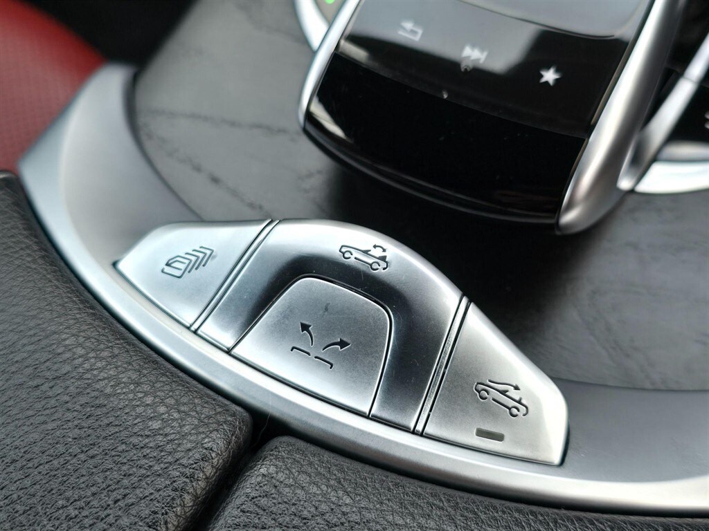 Used Mercedes-Benz C Class 2017 for sale - 77517209: Photo 30