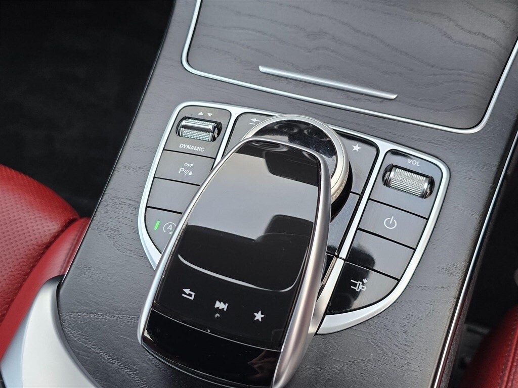 Used Mercedes-Benz C Class 2017 for sale - 77517209: Photo 31