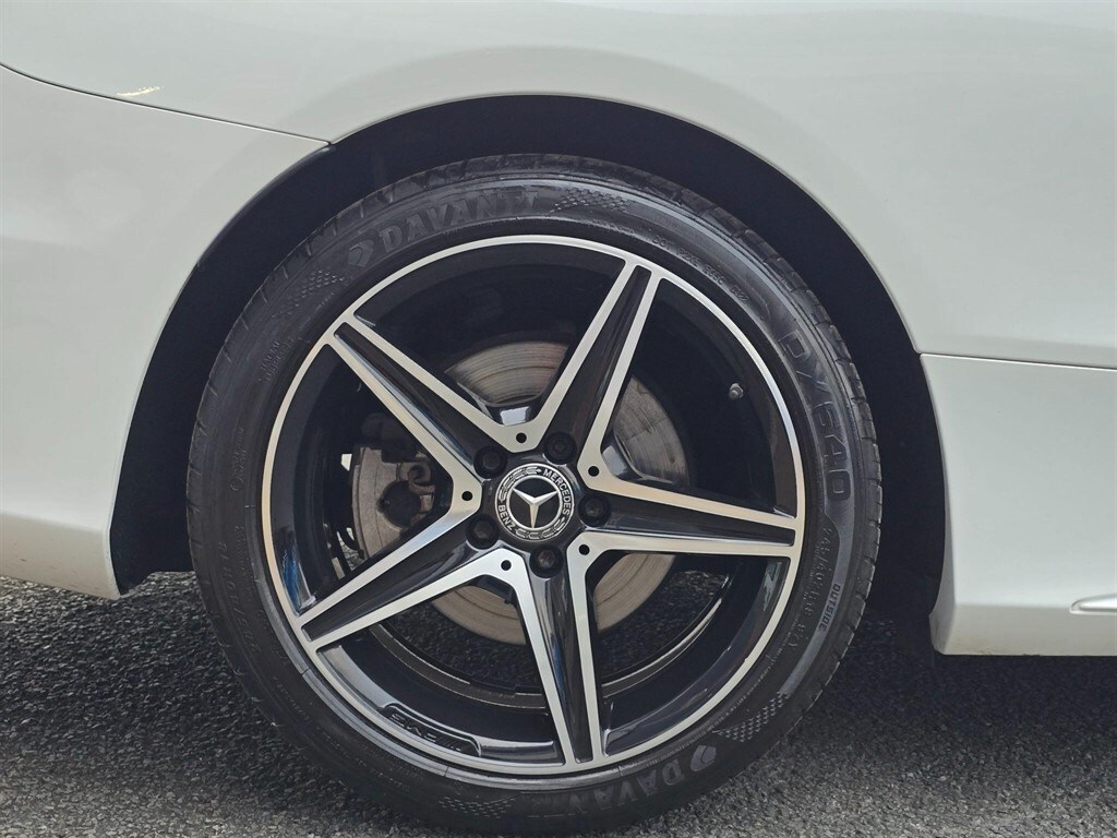 Used Mercedes-Benz C Class 2017 for sale - 77517209: Photo 39