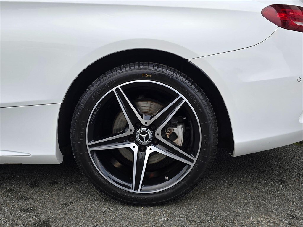 Used Mercedes-Benz C Class 2017 for sale - 77517209: Photo 41