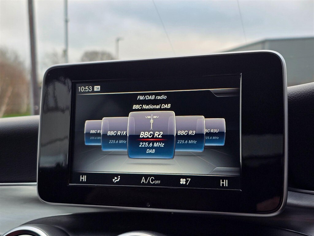 Used Mercedes-Benz C Class 2017 for sale - 77517209: Photo 44