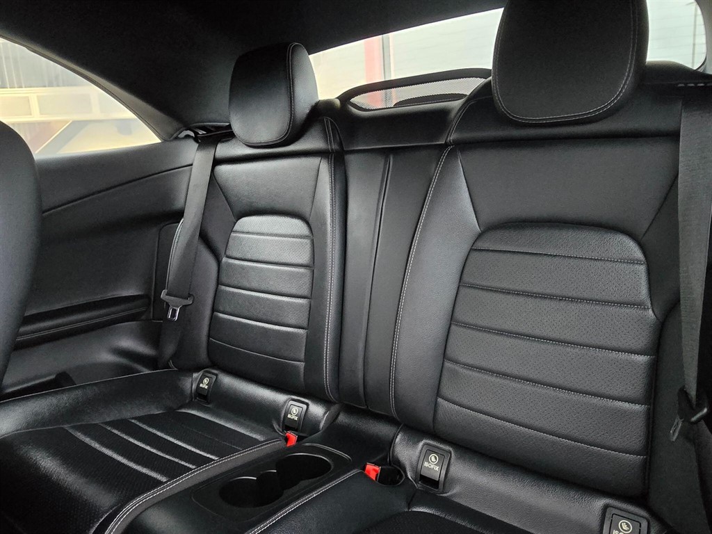 Used Mercedes-Benz C Class 2017 for sale - 77517214: Photo 20