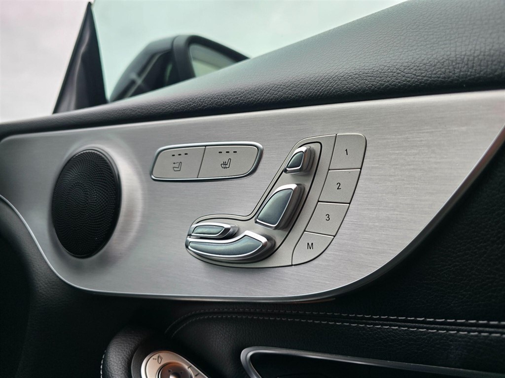 Used Mercedes-Benz C Class 2017 for sale - 77517214: Photo 22