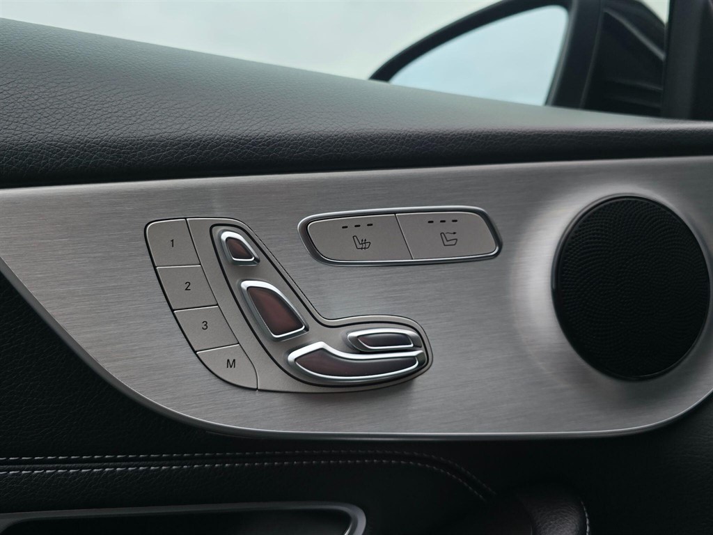 Used Mercedes-Benz C Class 2017 for sale - 77517214: Photo 23