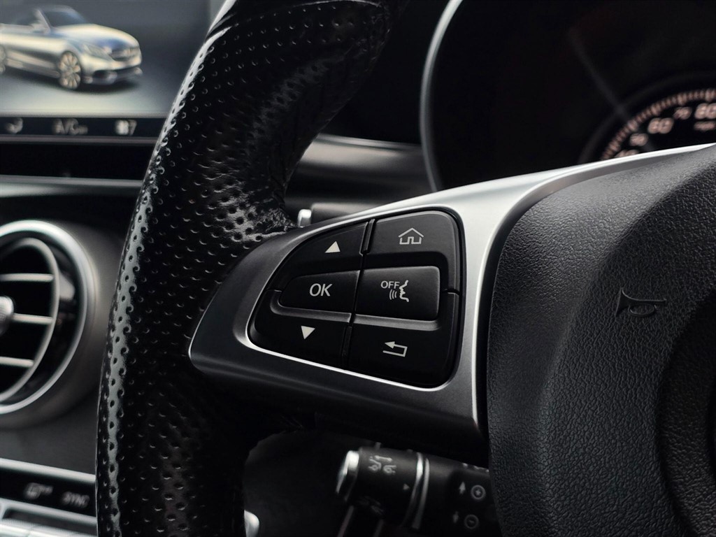 Used Mercedes-Benz C Class 2017 for sale - 77517214: Photo 25