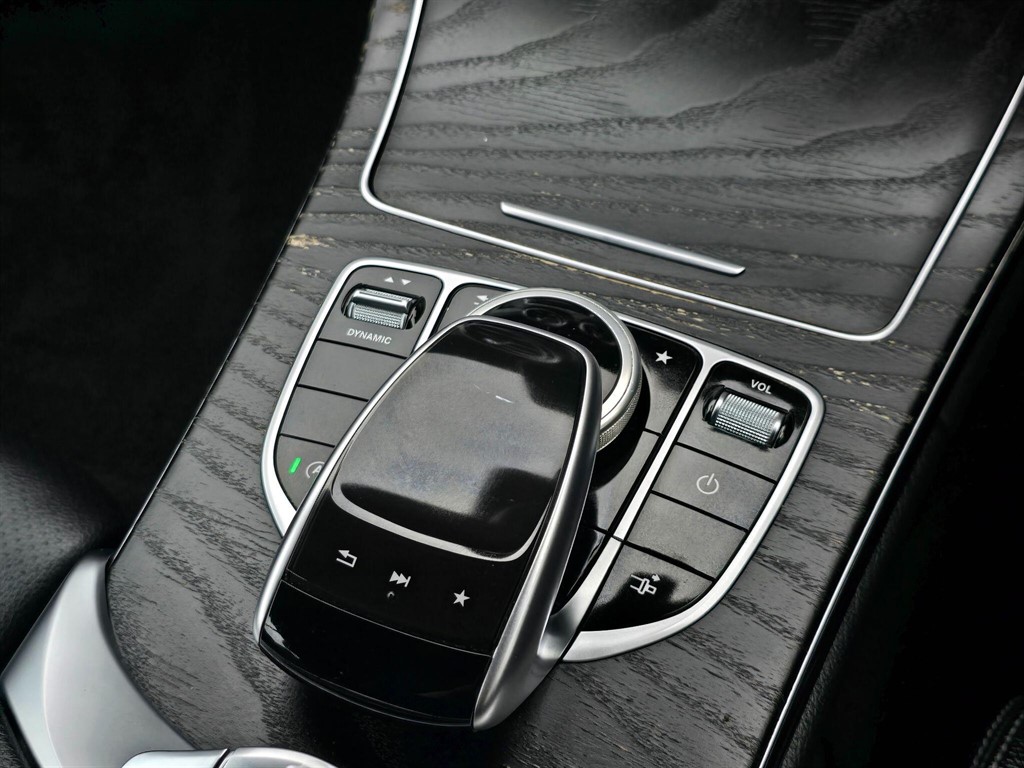 Used Mercedes-Benz C Class 2017 for sale - 77517214: Photo 28