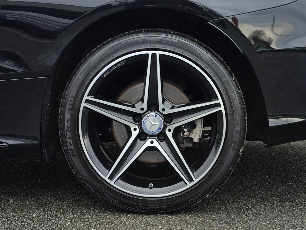 Used Mercedes-Benz C Class 2017 for sale - 77517214: Photo 33