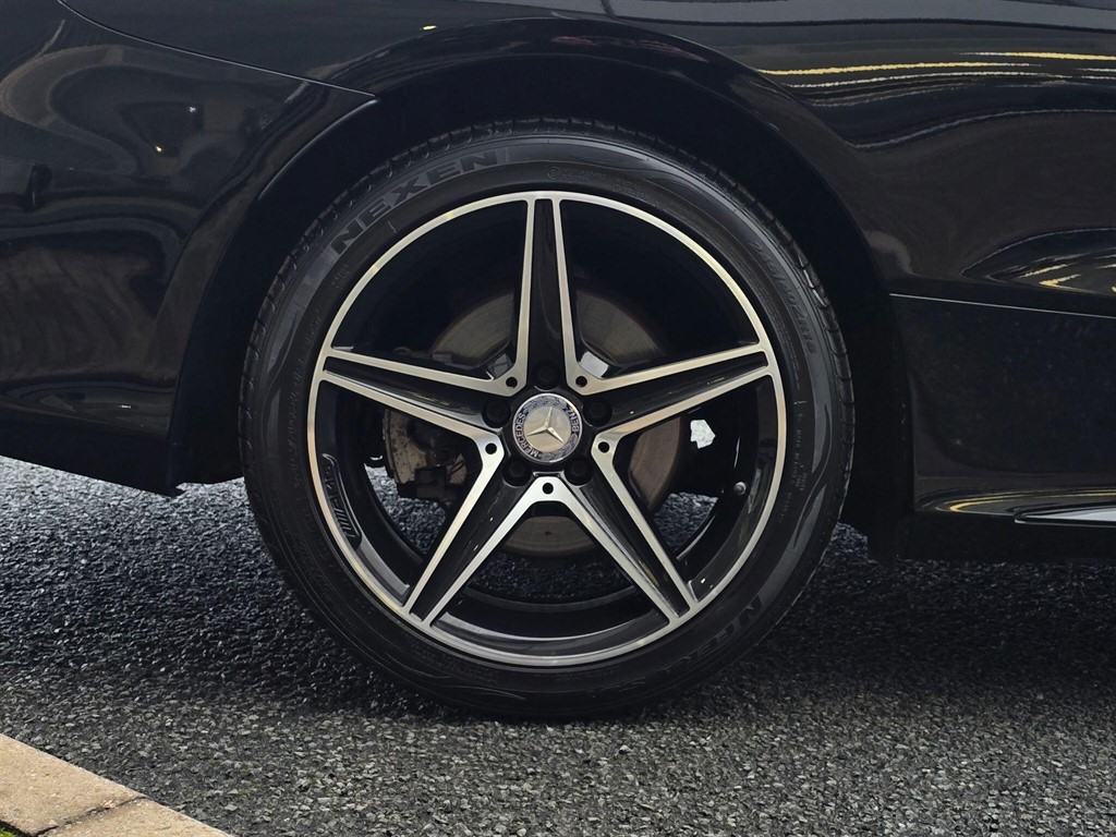 Used Mercedes-Benz C Class 2017 for sale - 77517214: Photo 35