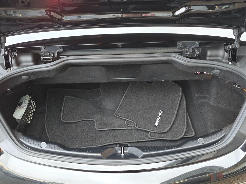 Used Mercedes-Benz C Class 2017 for sale - 77517214: Photo 46