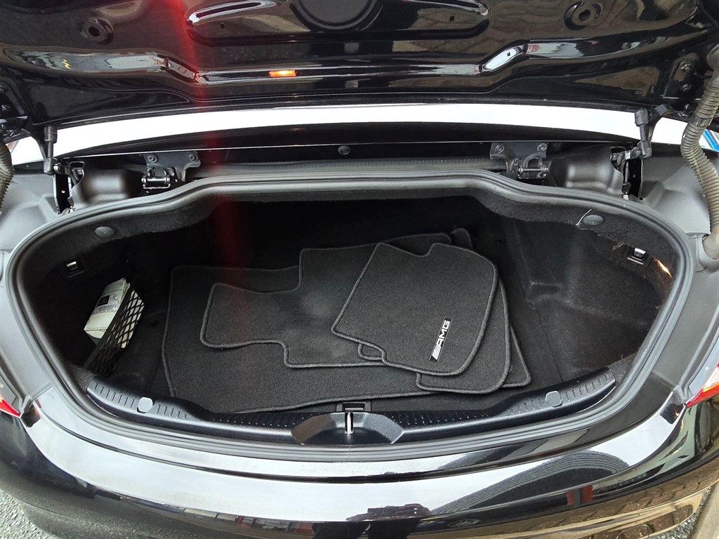 Used Mercedes-Benz C Class 2017 for sale - 77517214: Photo 47