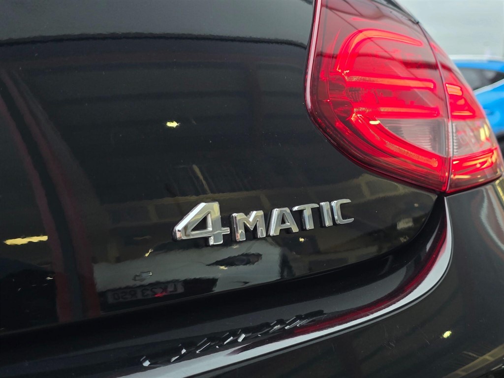 Used Mercedes-Benz C Class 2017 for sale - 77517214: Photo 52