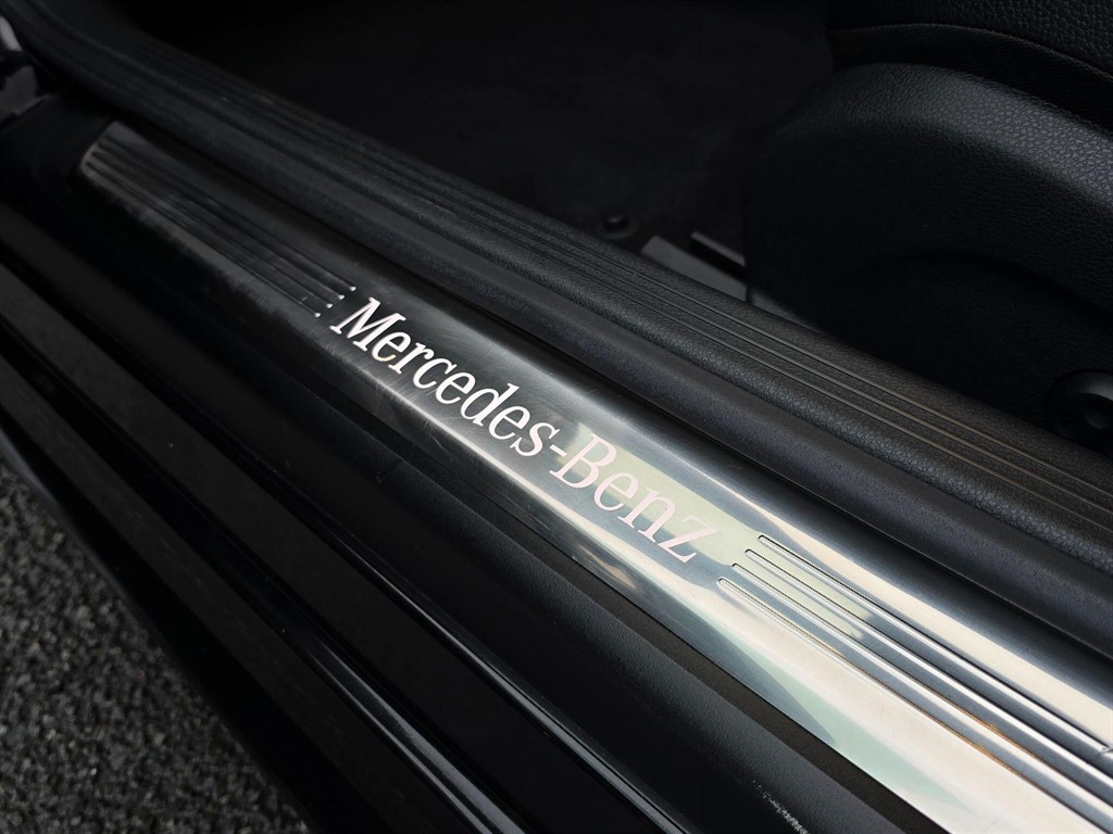 Used Mercedes-Benz C Class 2017 for sale - 77517214: Photo 53