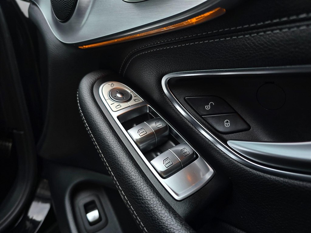 Used Mercedes-Benz C Class 2017 for sale - 77517214: Photo 54