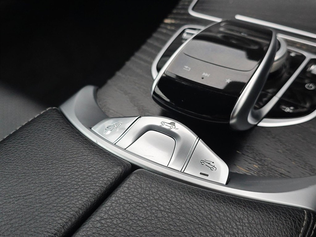 Used Mercedes-Benz C Class 2017 for sale - 77517214: Photo 56